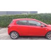 opel corsa e (x15) del año 2018