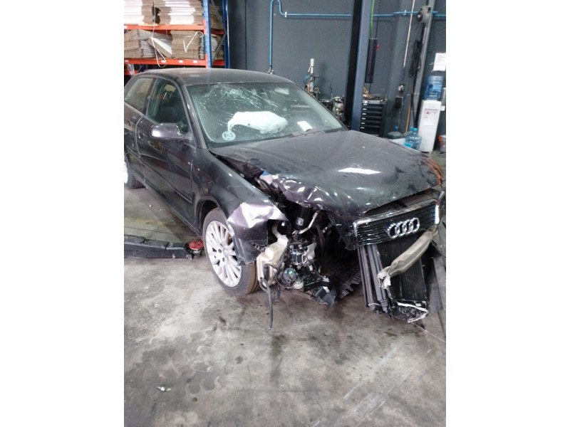 AUDI A3 SPORTBACK (8PA)