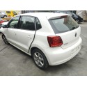 VOLKSWAGEN POLO (6R1)