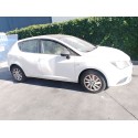 SEAT IBIZA IV (6J5, 6P1)