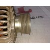 Recambio de alternador para iveco daily caja cerrada (1999 =>) referencia OEM IAM 0124320001  