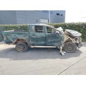 TOYOTA HILUX (KUN)