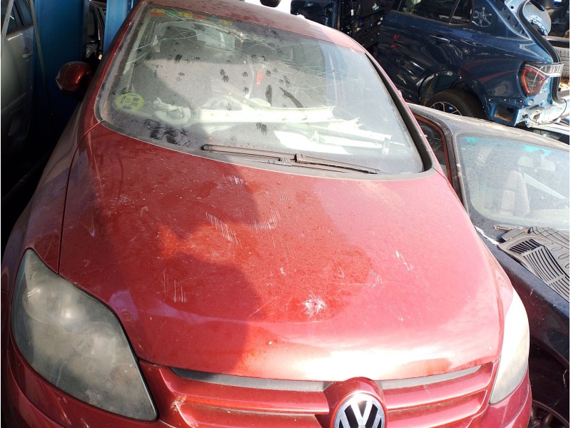 VOLKSWAGEN GOLF V BERLINA (1K1)