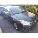 OPEL ASTRA H BER.