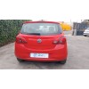 opel corsa e (x15) del año 2018