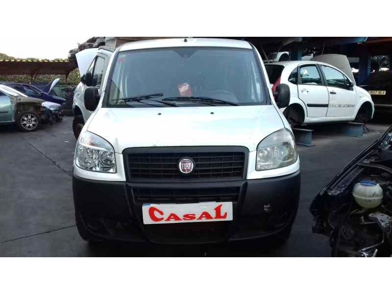 FIAT DOBLO (119)