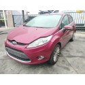 FORD FIESTA (CB1)