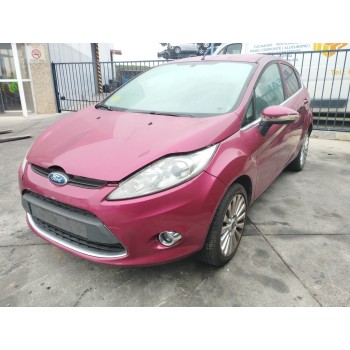 FORD FIESTA (CB1) de desguace