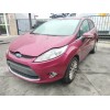 ford fiesta (cb1) del año 2008