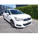 CITROËN C4 LIM.