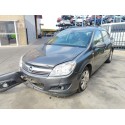 OPEL ASTRA H BER.