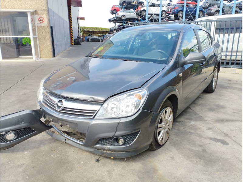 OPEL ASTRA H BER.
