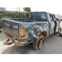 TOYOTA HILUX (KUN)