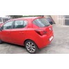 opel corsa e (x15) del año 2018