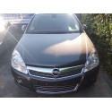 OPEL ASTRA H BER.