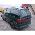 FORD GALAXY (VX)