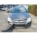 OPEL ASTRA H BER.