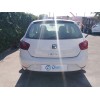 seat ibiza iv (6j5, 6p1) del año 2012