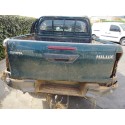 TOYOTA HILUX (KUN)