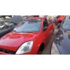 ford fiesta v (jh_, jd_) del año 2004