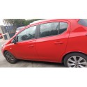OPEL CORSA E (X15)