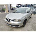 SEAT IBIZA (6L1)