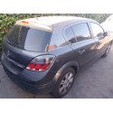 OPEL ASTRA H BER.