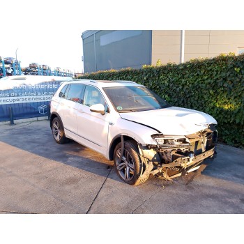 VOLKSWAGEN TIGUAN (AD1, AX1) de desguace