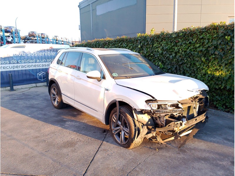 VOLKSWAGEN TIGUAN (AD1, AX1)
