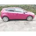 FORD FIESTA (CB1)