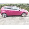 ford fiesta (cb1) del año 2008