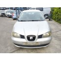 SEAT IBIZA (6L1)