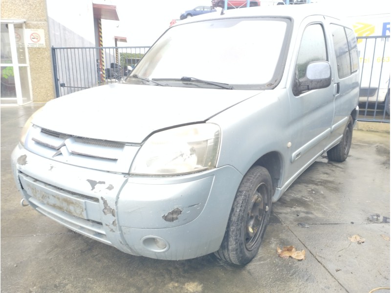 CITROËN BERLINGO