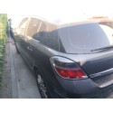 OPEL ASTRA H BER.