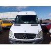 mercedes-benz sprinter 3,5-t furgoneta (b906) del año 2008