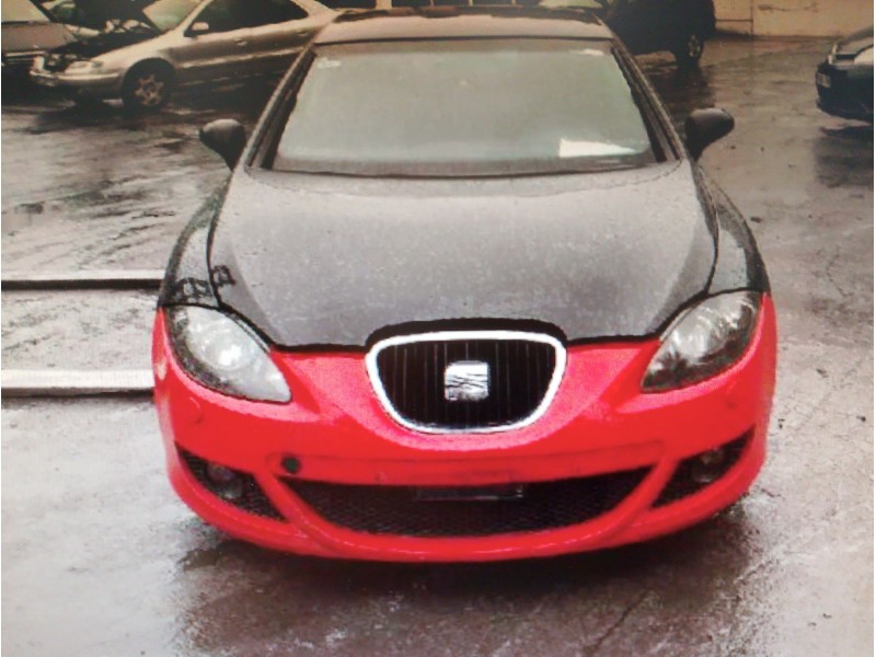 SEAT LEON (1P1)