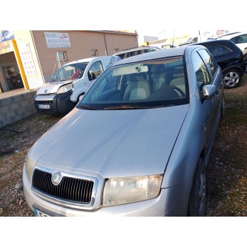 SKODA FABIA (6Y2/6Y3) de desguace