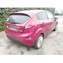 FORD FIESTA (CB1)