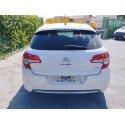 CITROËN C4 LIM.