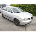 SEAT IBIZA (6L1)