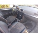 OPEL ASTRA H BER.