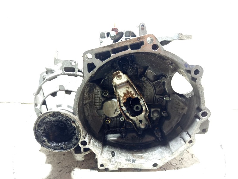 Recambio de caja cambios para volkswagen golf v (1k1) 1.9 tdi referencia OEM IAM 0A4300045 GQQ 