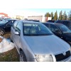 skoda fabia (6y2/6y3) del año 2001