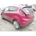 FORD FIESTA (CB1)