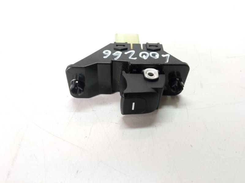 Recambio de mando elevalunas delantero derecho para kia niro referencia OEM IAM 4C752R1310 4C752R1310 