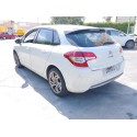 CITROËN C4 LIM.