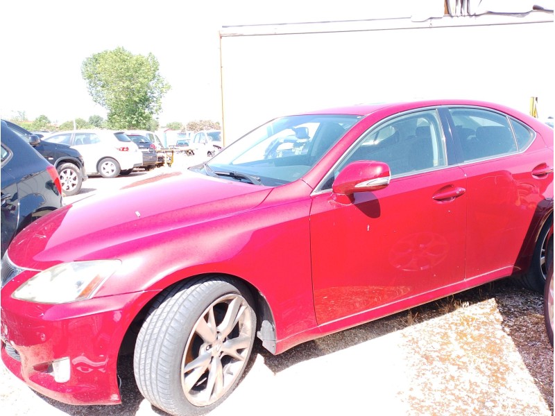 LEXUS IS200 (DS2/IS2)