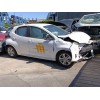toyota yaris (_p21_, _pa1_, _ph1_) del año 2024