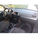 OPEL ASTRA H BER.