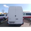 mercedes-benz sprinter 3,5-t furgoneta (b906) del año 2008